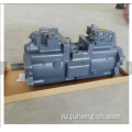 Экскаватор EC460BLC Главный гидравлический насос K3V180DTH 14531857